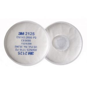 3M Particulate filters P2SL