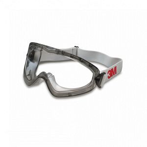 3M  Premium Acetate Goggles   - 2890A