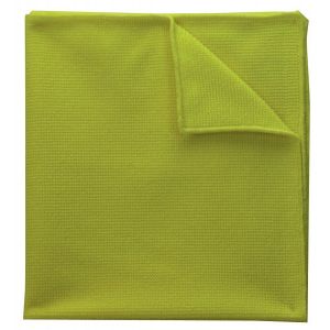 3M Perfect-it III High Perfomance Cloth Yellow   - 50400