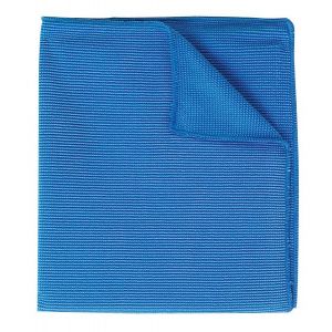 3M Perfect-it III High Perfomance Cloth Blue   - 50486