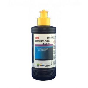 3M Perfect-it III Extra Fine Compound 250 ml   - 80349