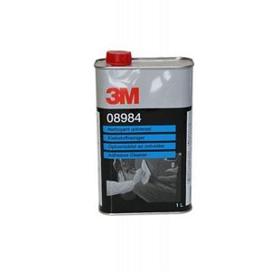 3M Δυνατό Καθαριστικό για Κόλλες   - 08984