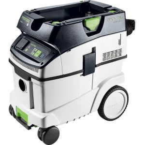 FESTOOL CLEANTEC CT 36 Σκούπα απορρόφησης σκόνης