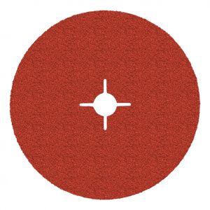 3Μ Cubitron II 787C Fiber disc