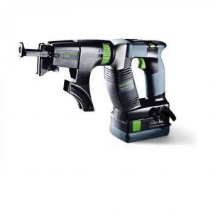 Festool DURADRIVE DWC 18-2500 Li Cordless construction screwdriver