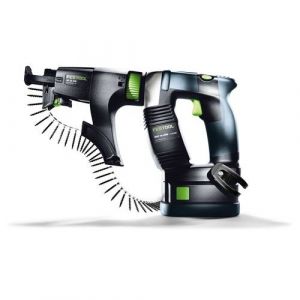 Festool DURADRIVE DWC 18-4500 Li Cordless construction screwdriver