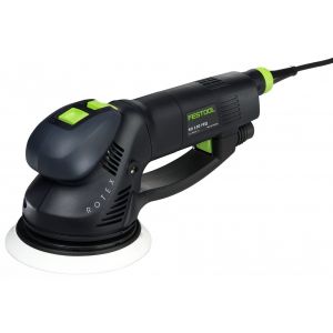 FESTOOL ROTEX RO 150 Τριβείο ηλεκτρικό 150mm με 3 εφαρμογές