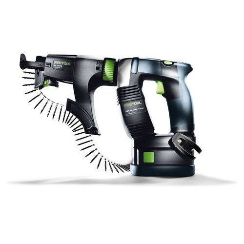 Festool DURADRIVE DWC 18 4500 Li