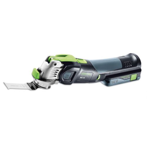 Festool multitool osc store 18 li 3 1