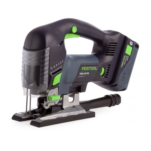 Festool psbc 420 eb best sale