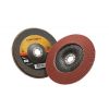 3M 969F Cubitron II Abrasive Flap Disc T29 125mm P60+